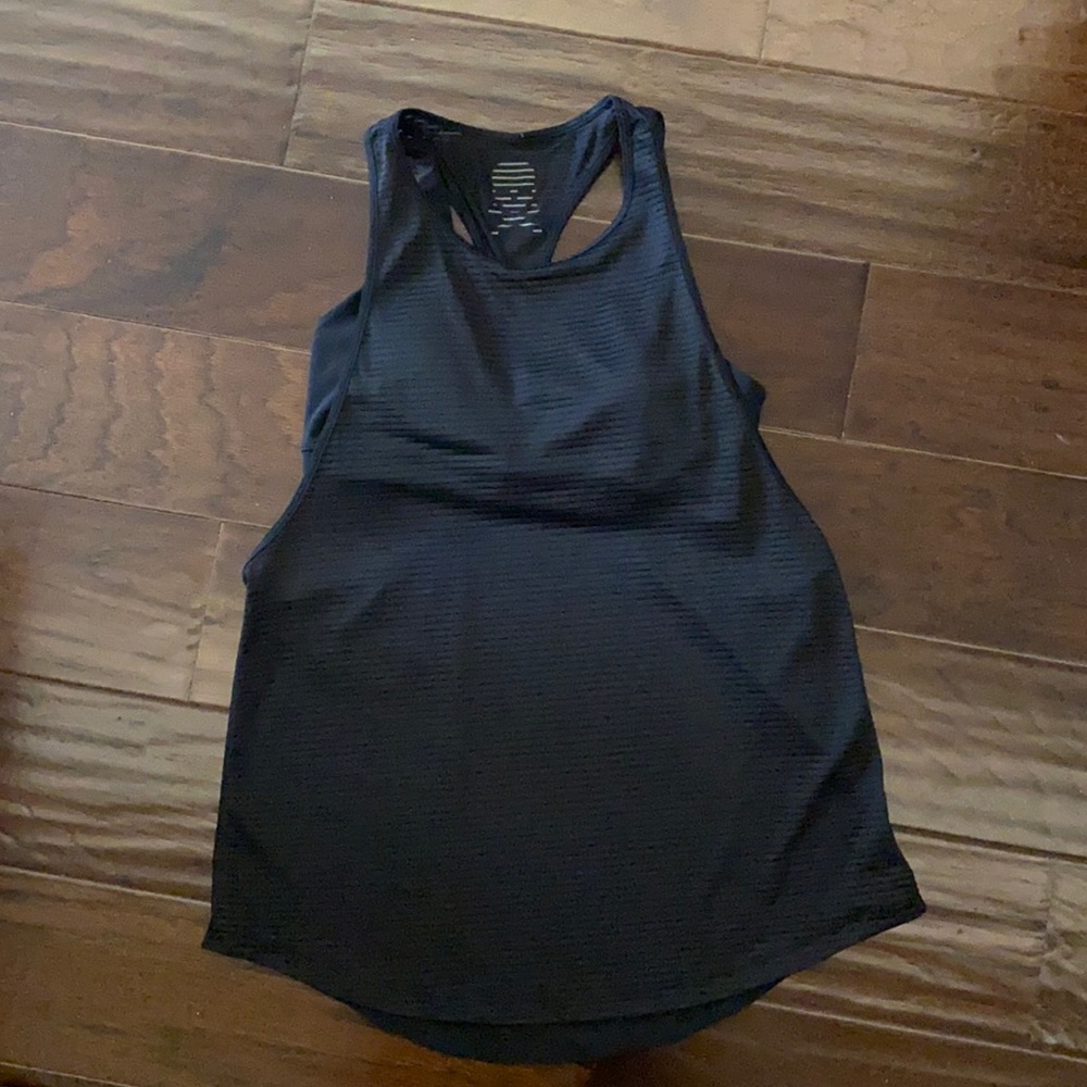 Lululemon x Soulcycle tank